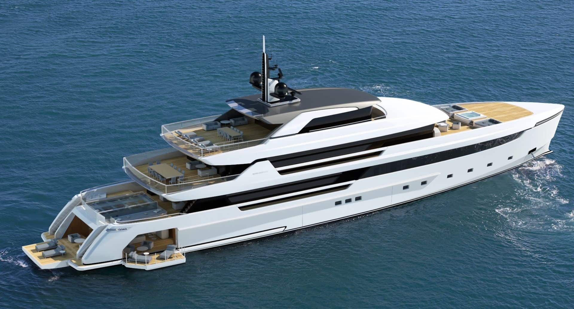 sanlorenzo yacht ceo