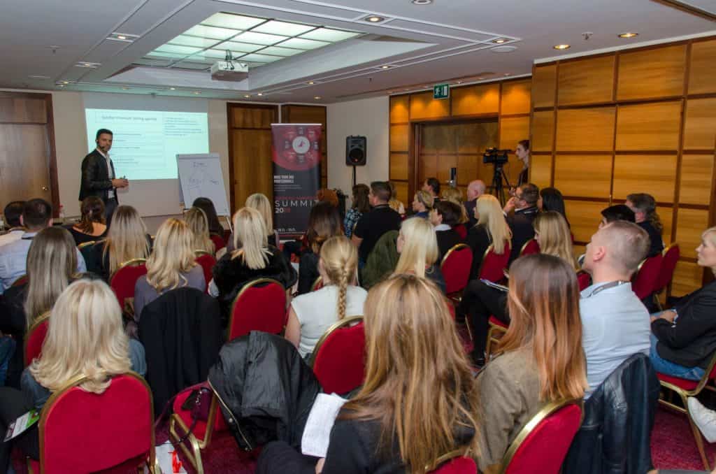 Booking Manager Summit 2020 Predavanje 01