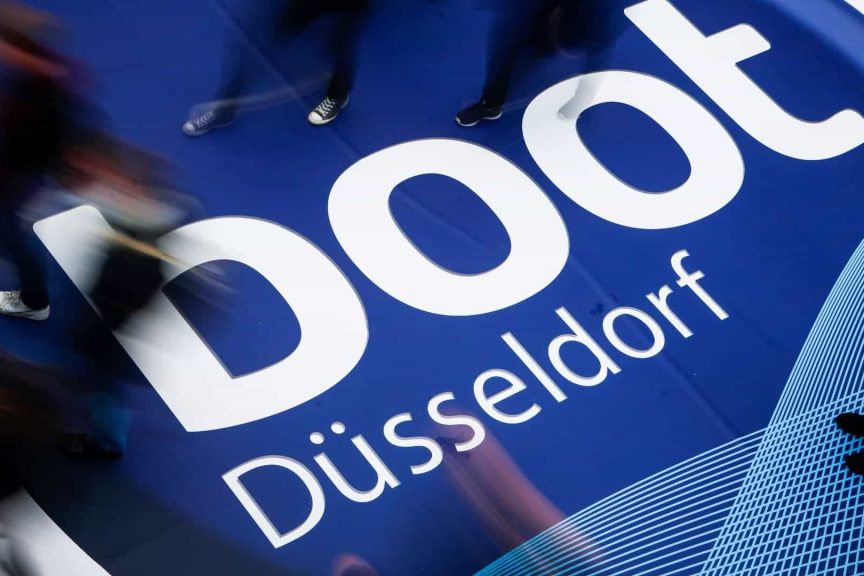 boot dusseldorf 2024