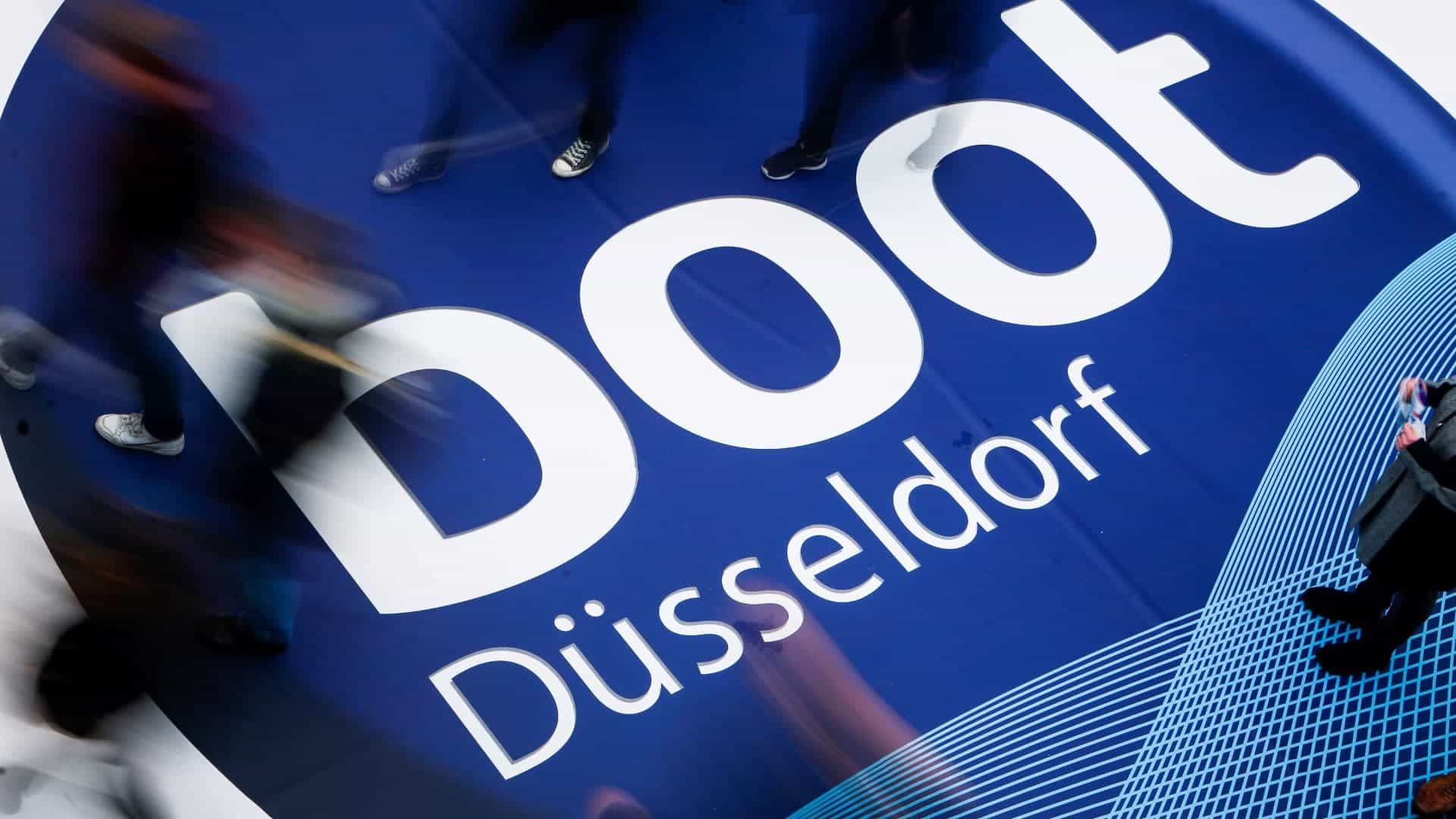 boot dusseldorf 2024