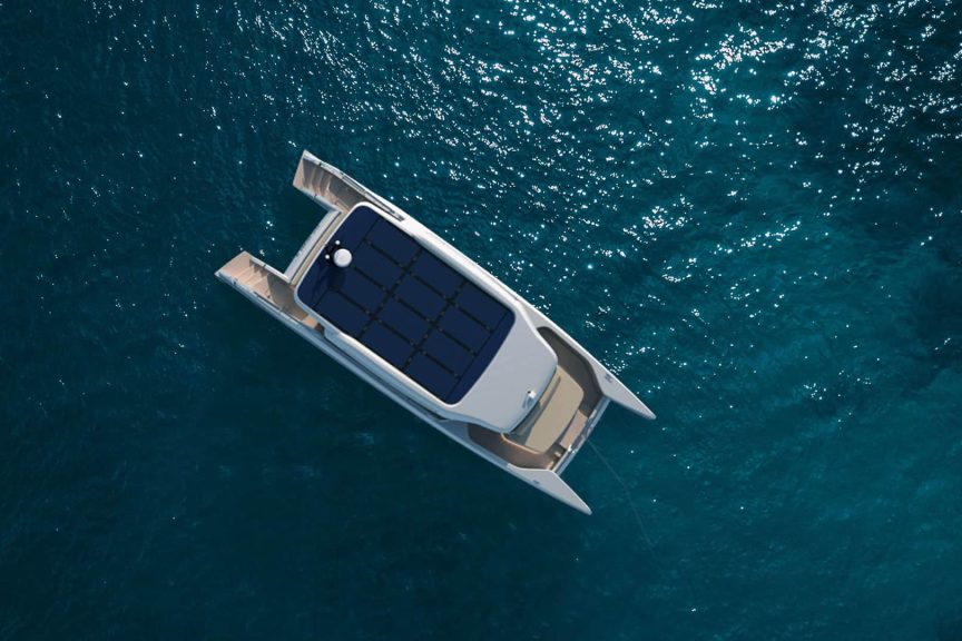 This is photo of eco yachting soel yachts