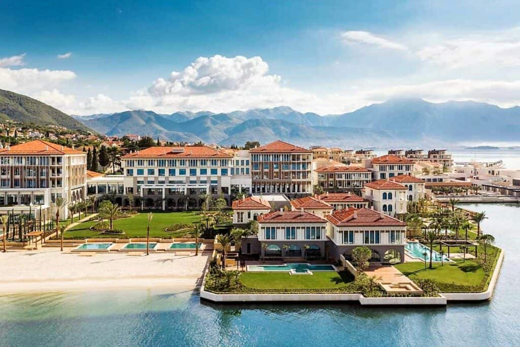 One&Only Portonovi Montenegro
