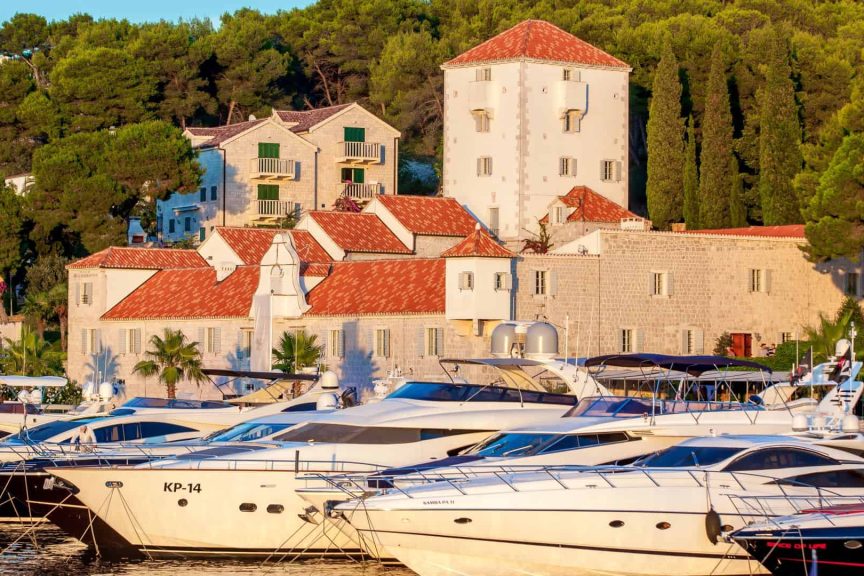 This is a photography of Martinis Marchi Heritage Hotel