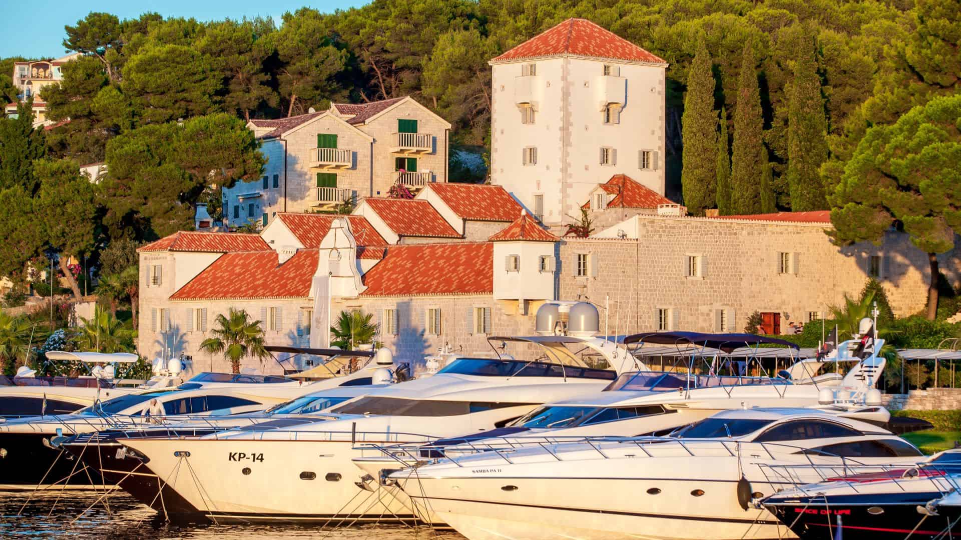 This is a photography of Martinis Marchi Heritage Hotel