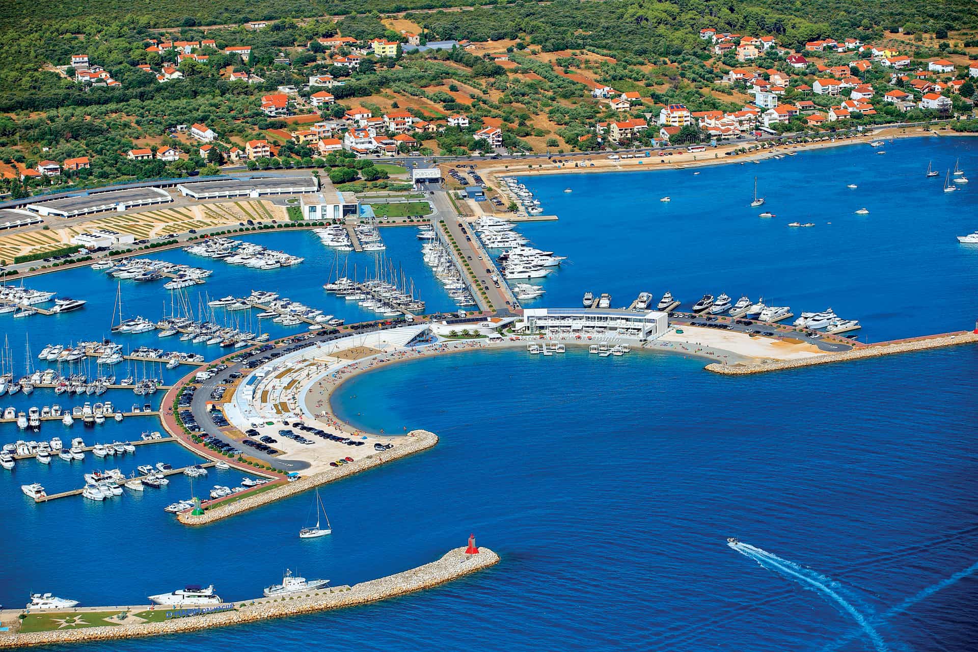 D-Marin Dalmacija
