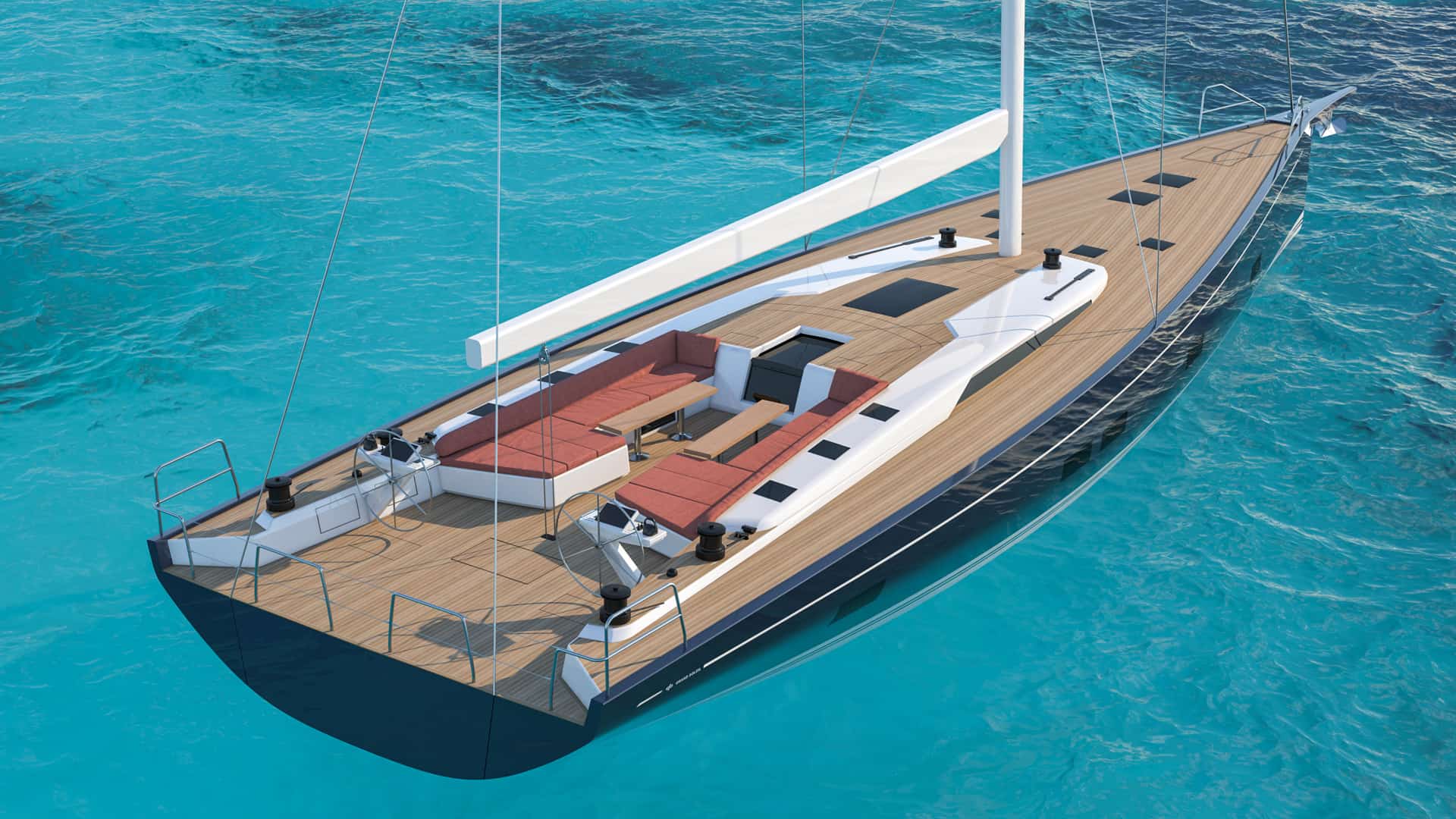 grand soleil yacht wiki