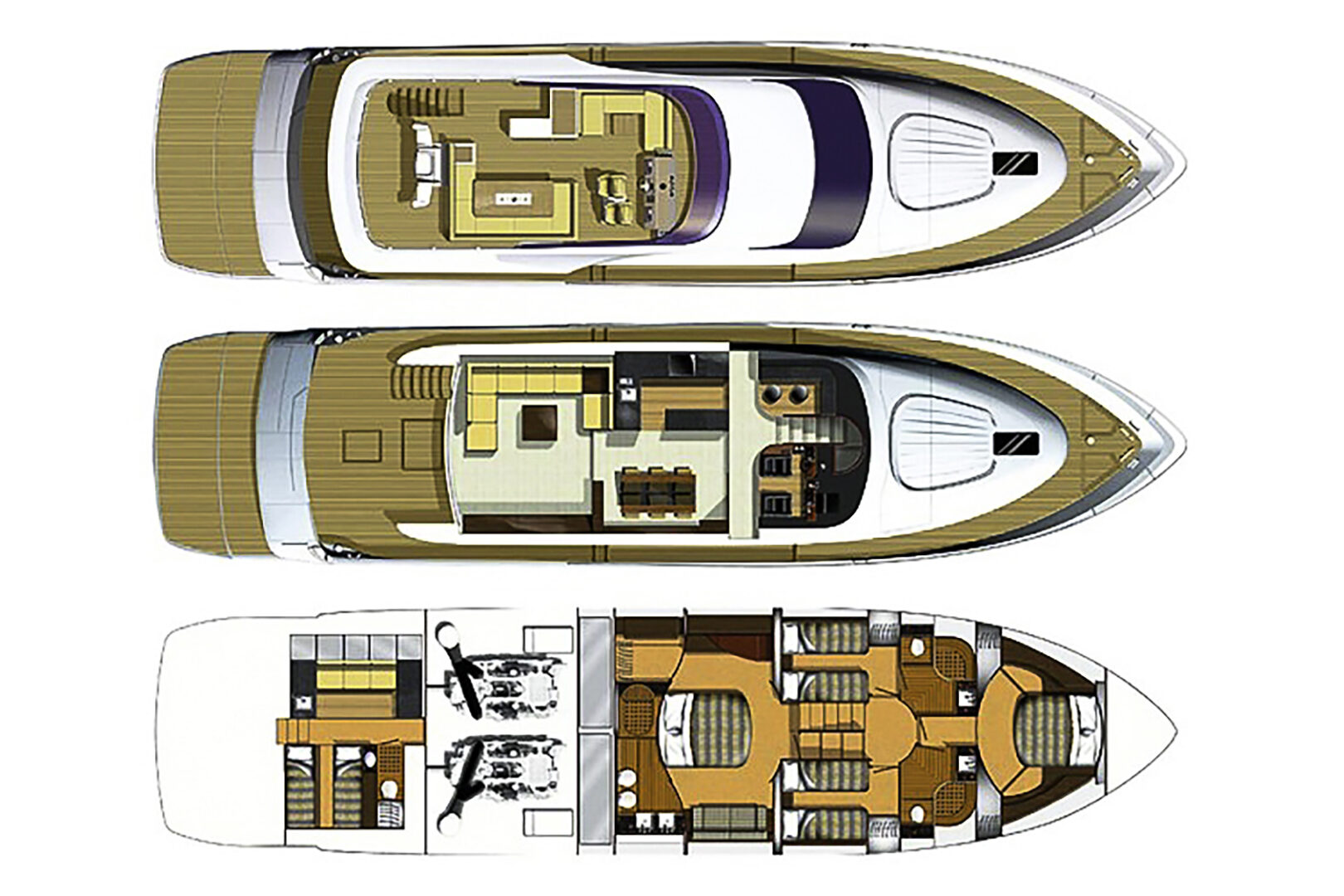 Schatzi layout