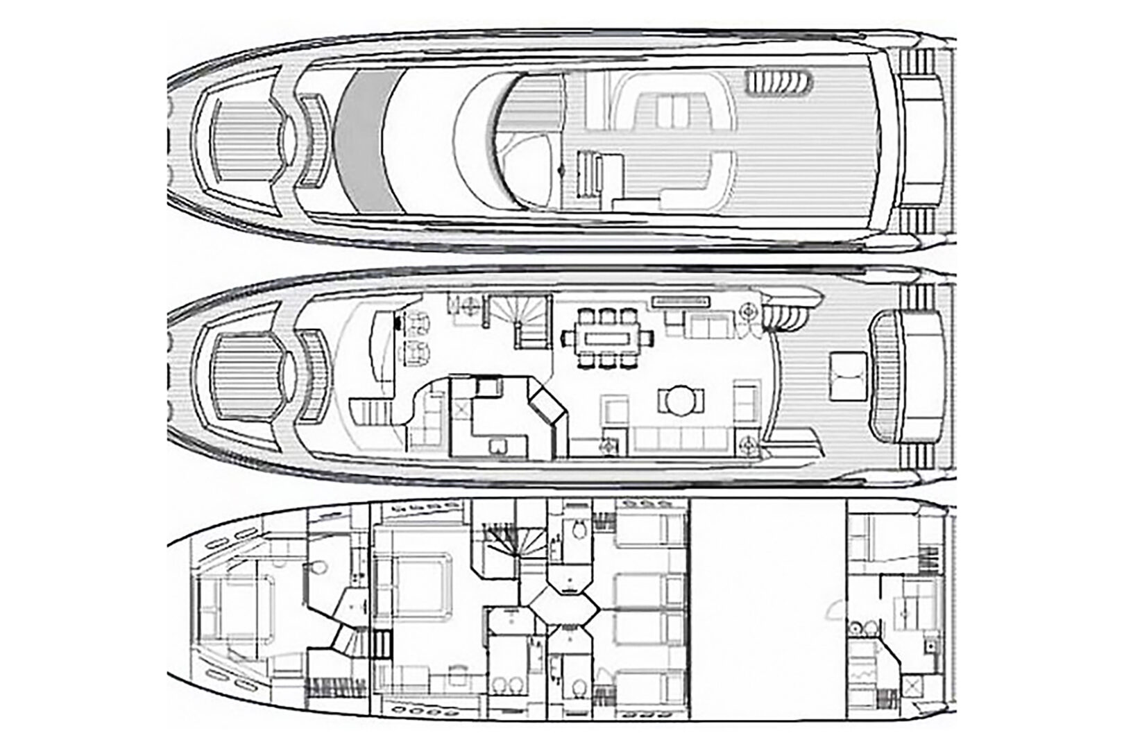 The Best Way layout