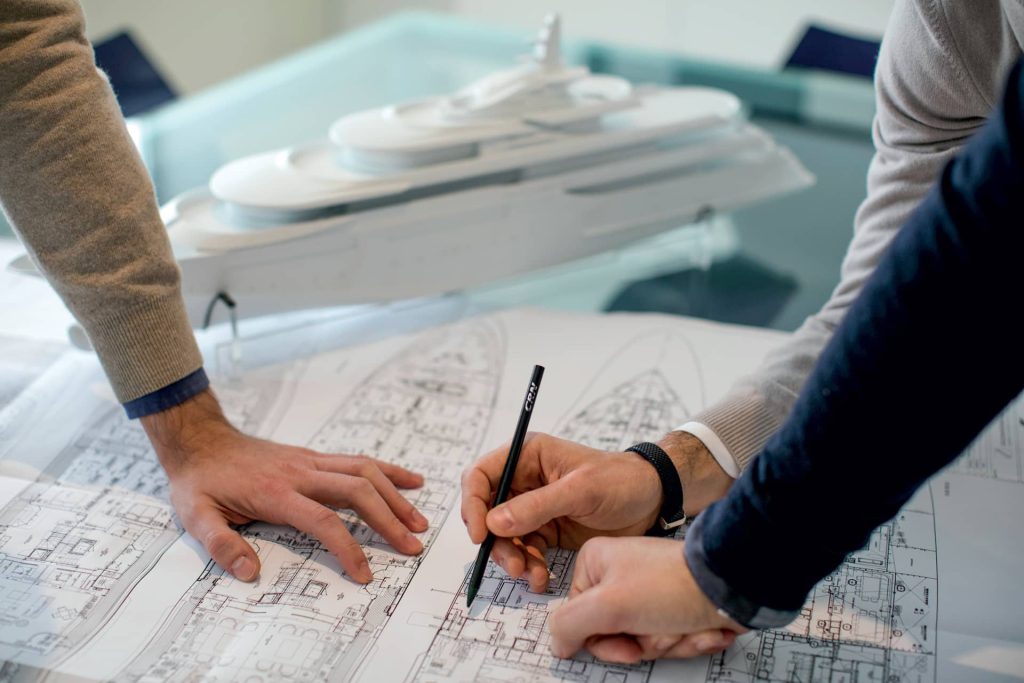 CRN shipyard
