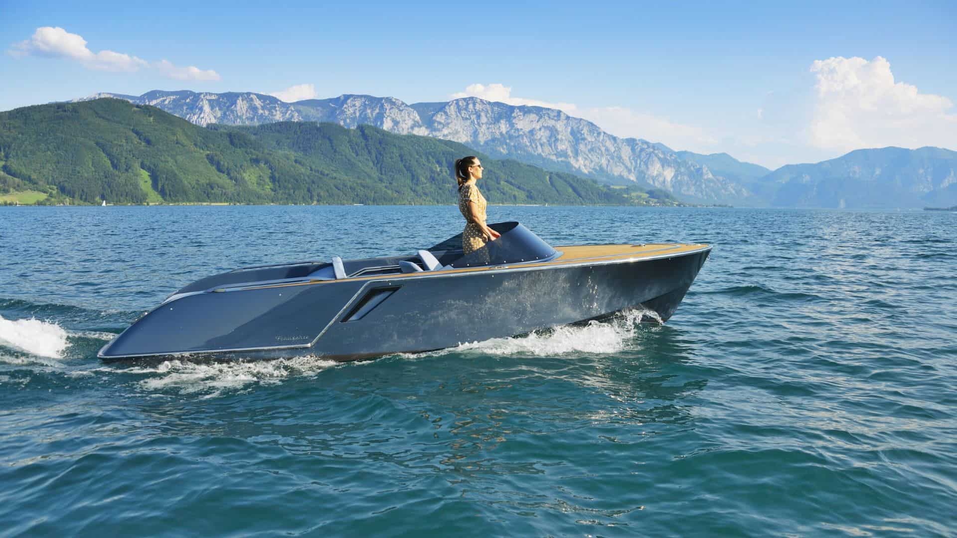 This is a photography of Fraucher 650 Alassio