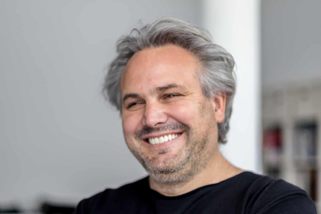 Juan Kouyoumdjian
