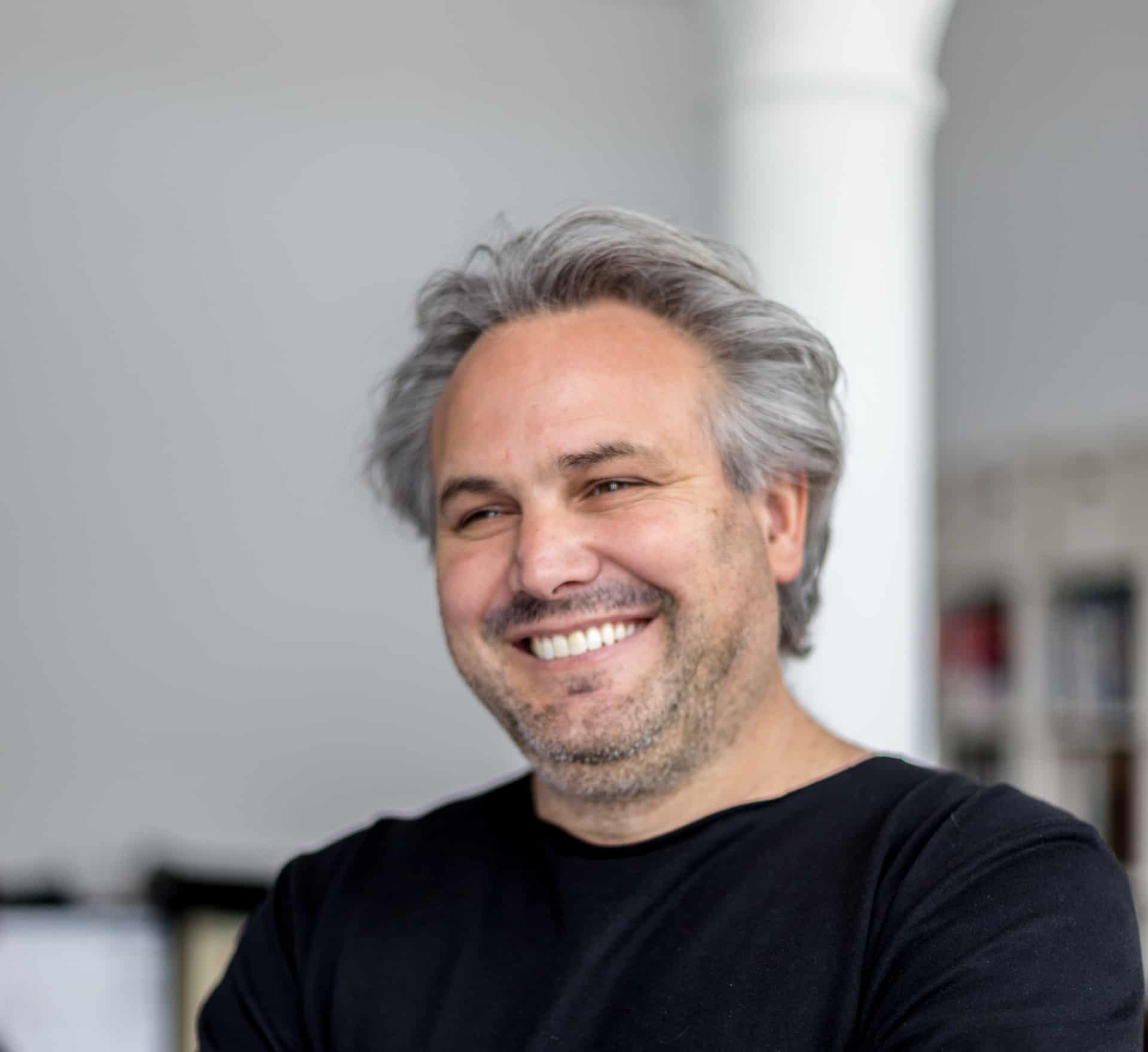Juan Kouyoumdjian