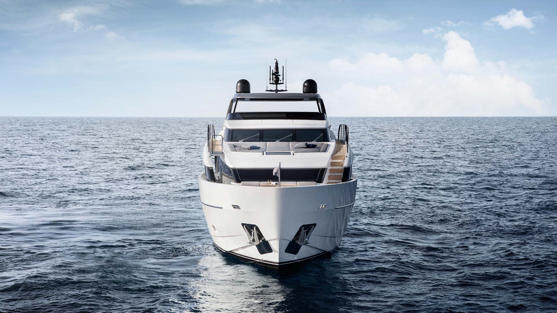 sanlorenzo yacht recensioni