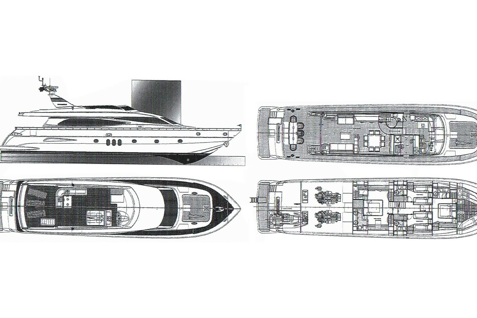 Karisma-layout