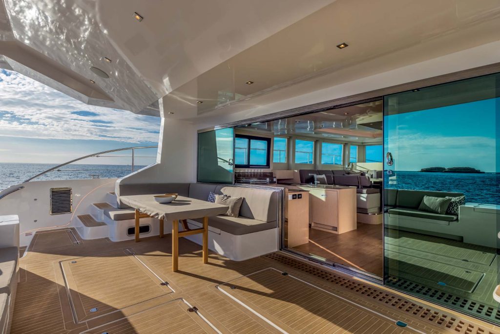 silent yachts 60 review