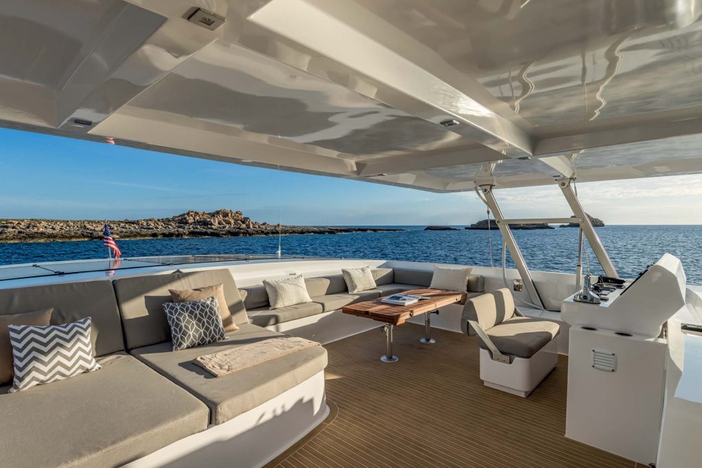 silent yachts 60 review