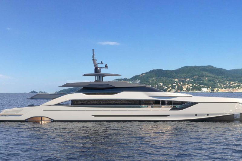 First Tankoa Sportiva 55 sold