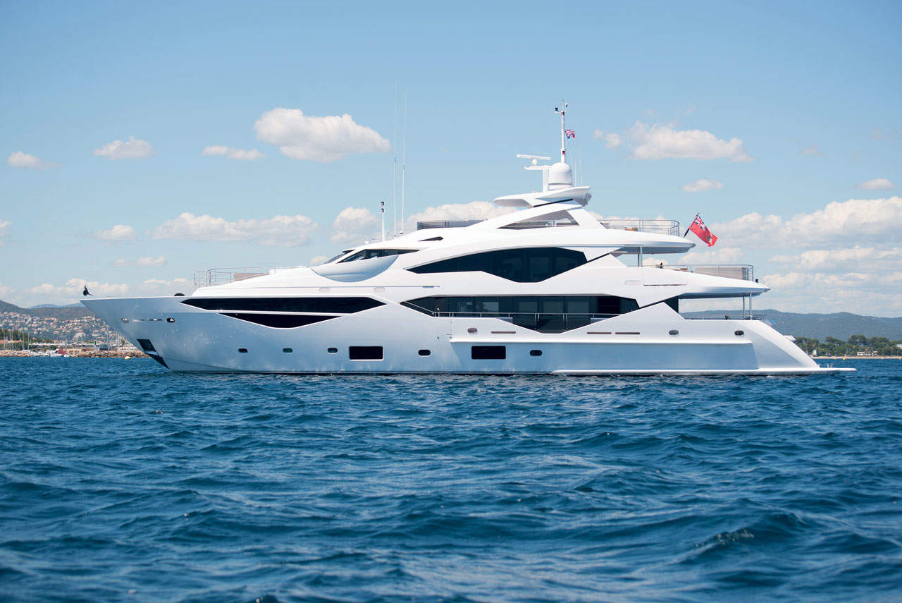 sunseeker yachts reviews