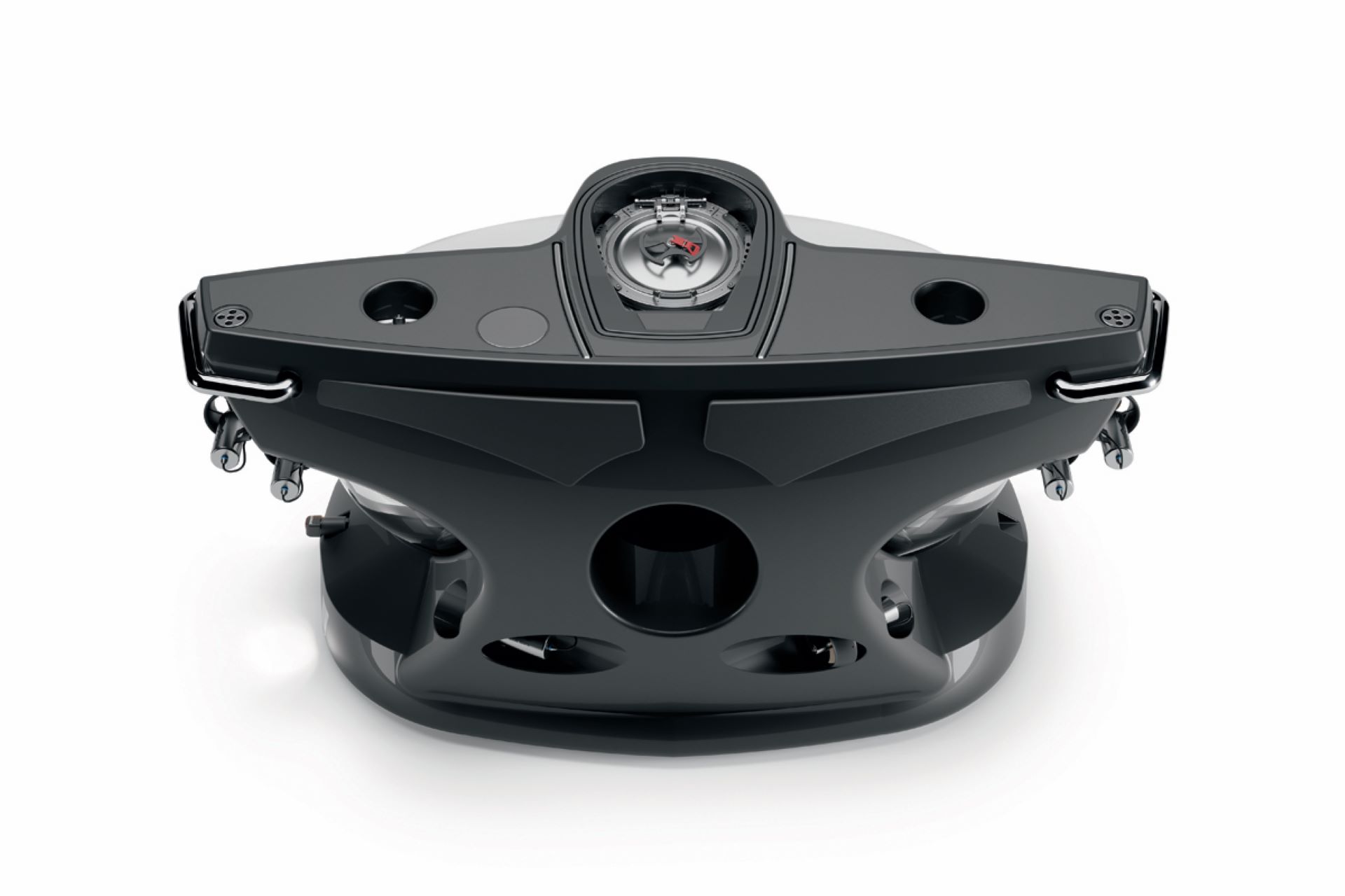 Submarine U-Boat Worx Nexus