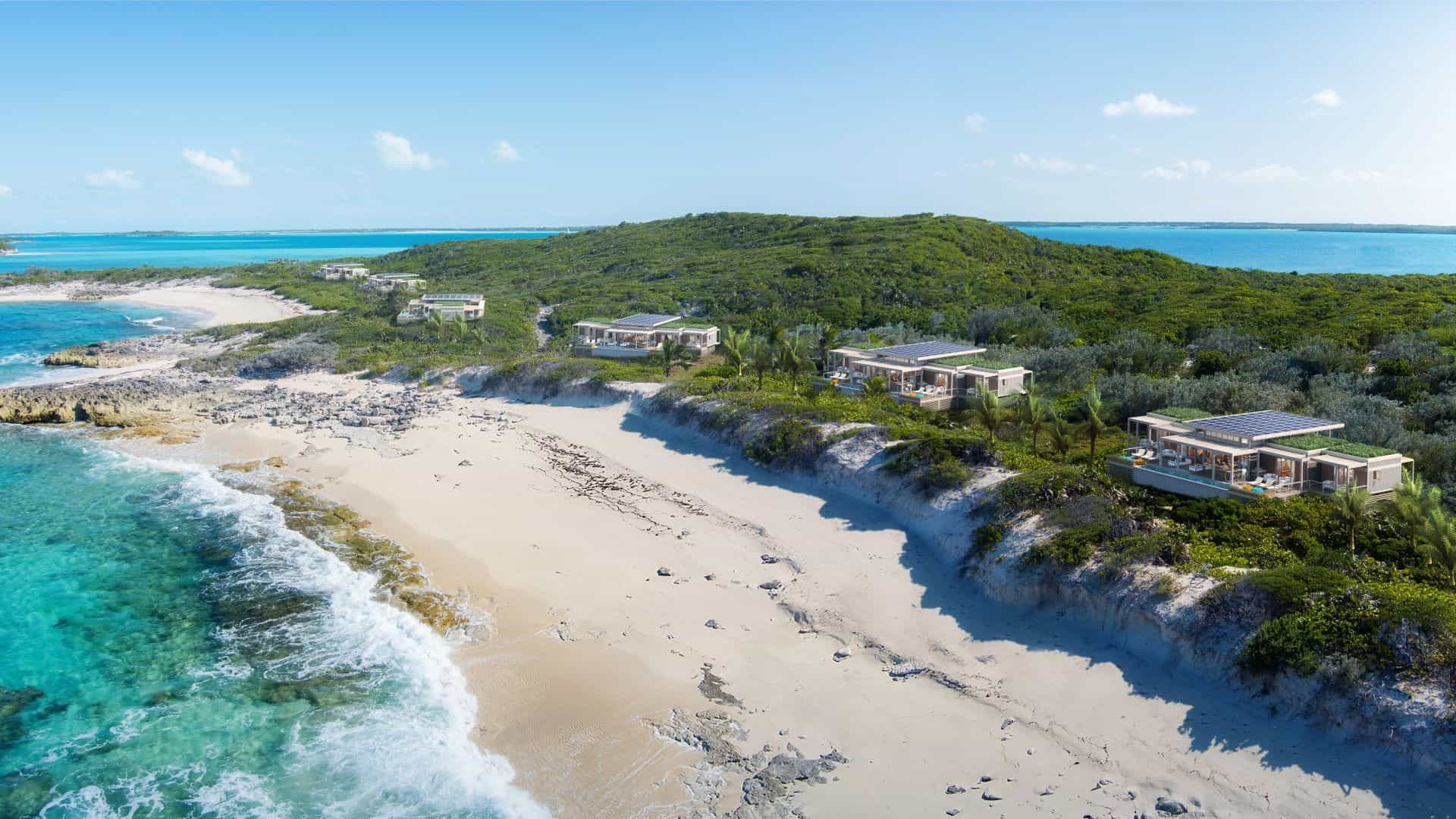 Kiama Residences Bahamas