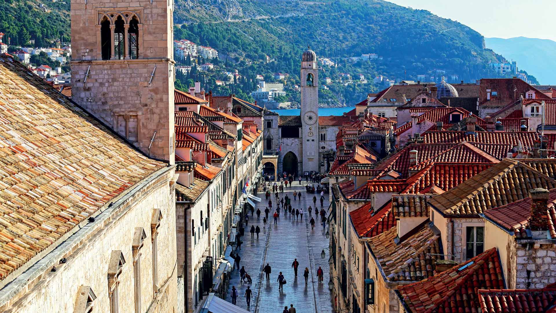 Dubrovnik, Croatia Yacht Charter Guide