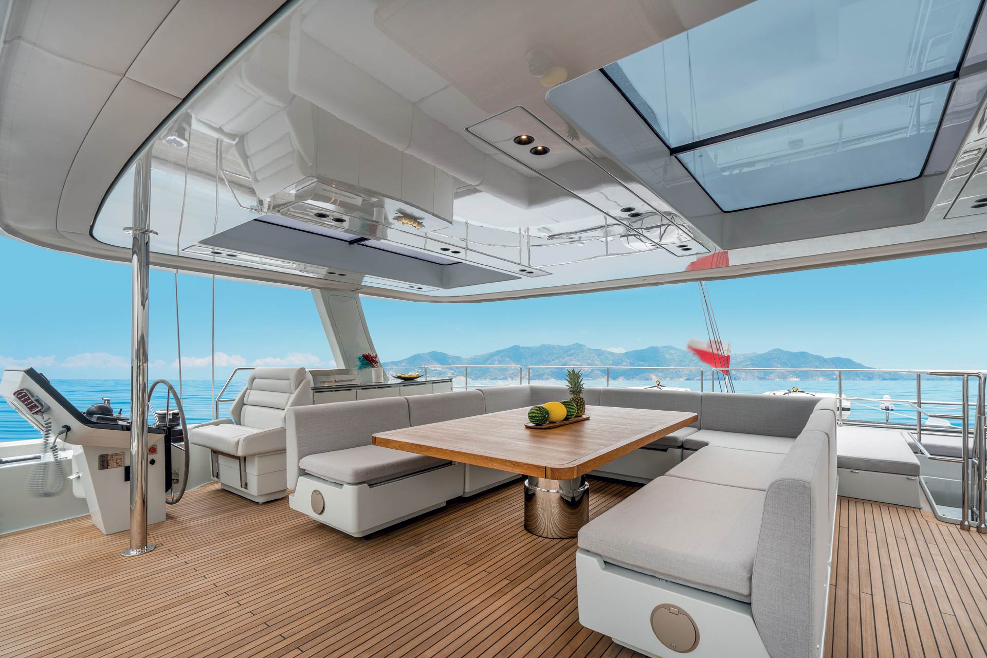 sunreef-70 anima flybridge