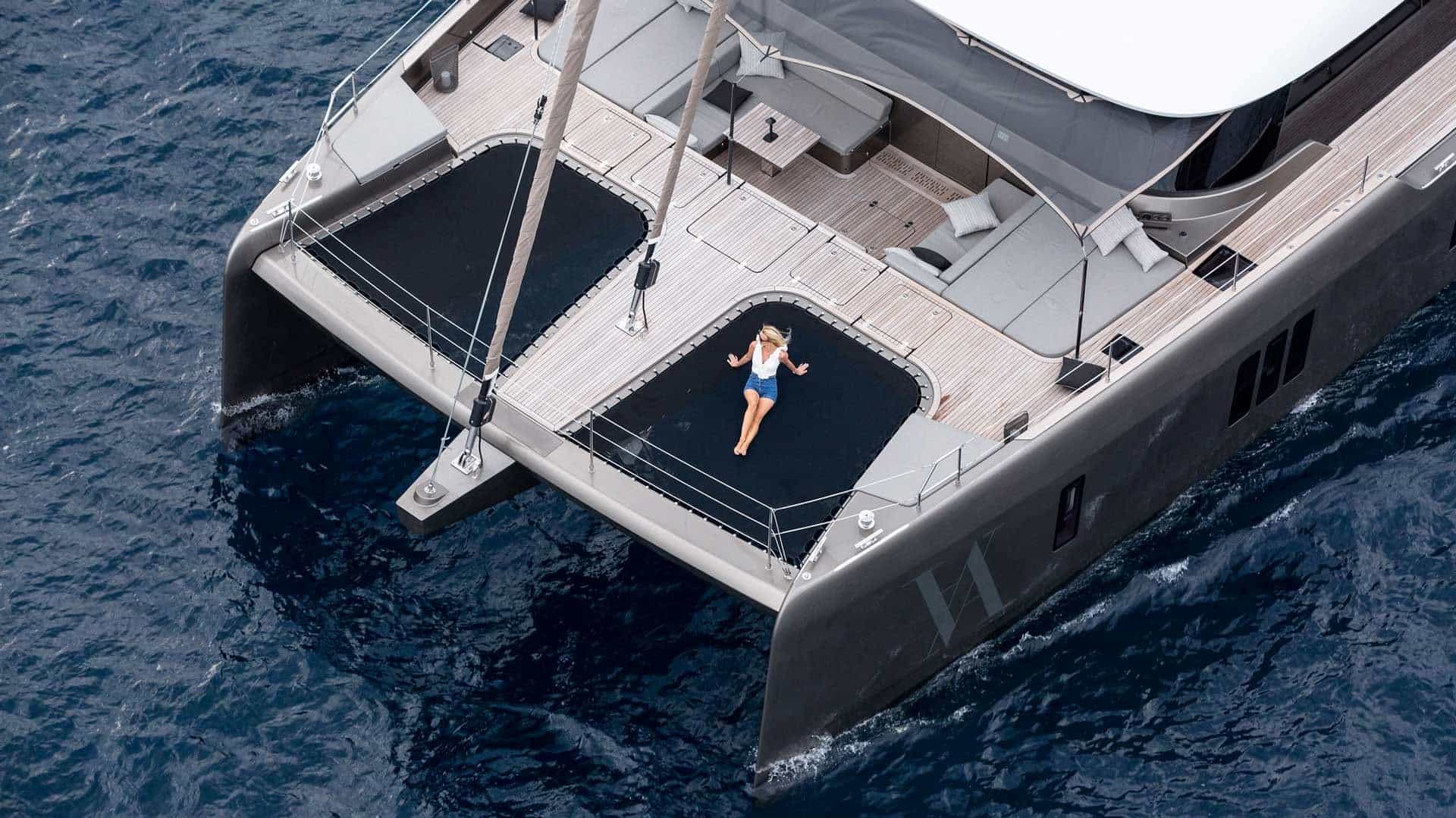 sunreef 70 luxury catamaran