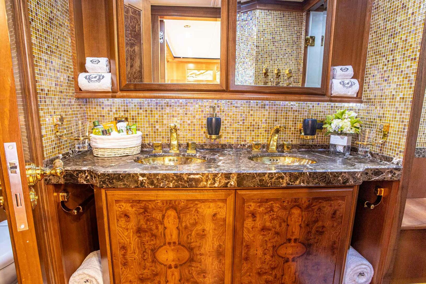 Milaya ensuite