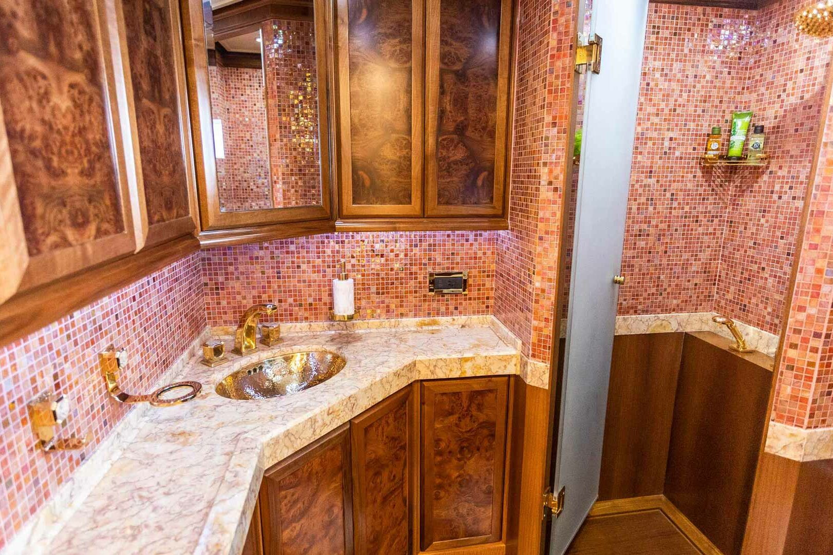 Milaya ensuite