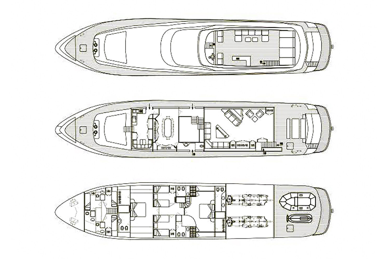 Anavi layout