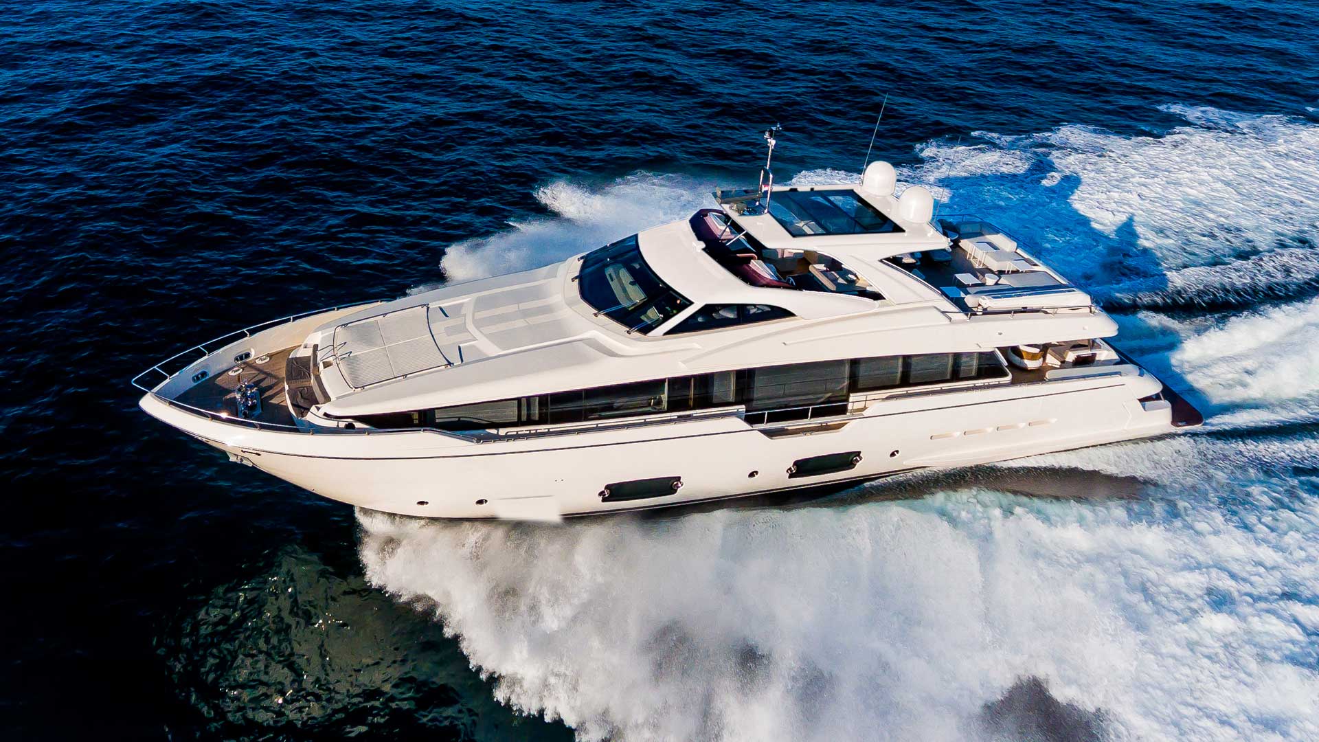 ferretti yachts 1000