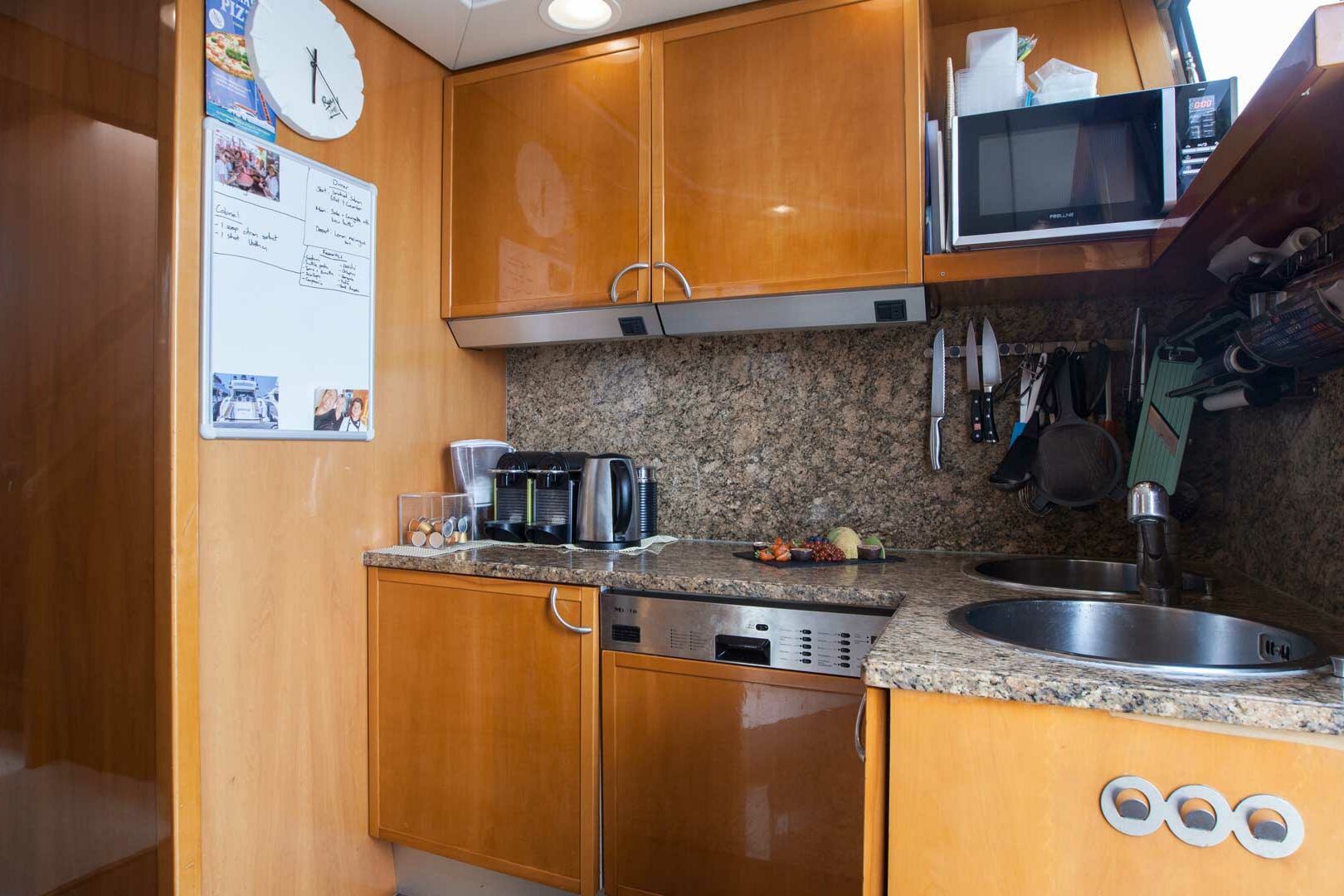 Solal kitchen