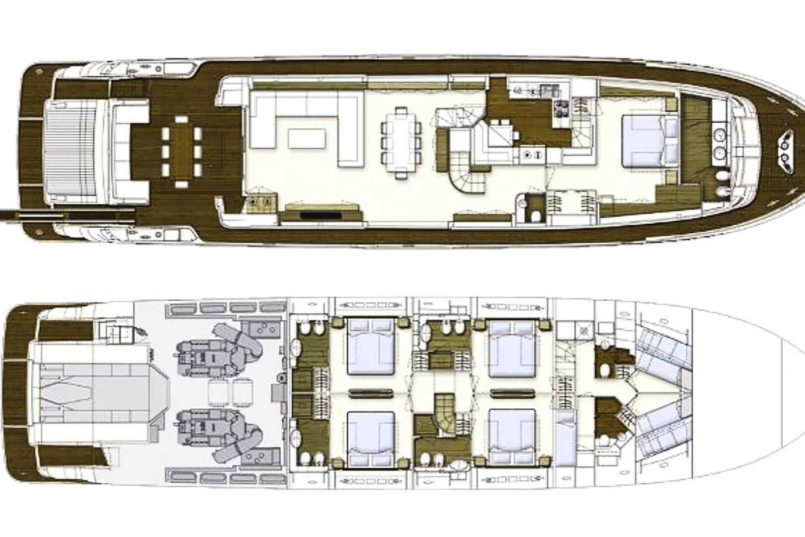 IVA-layout