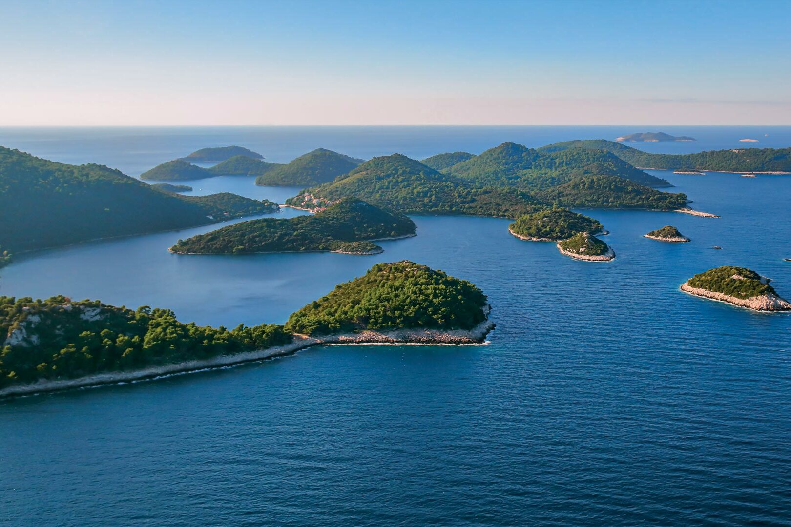 Lastovo, Croatia Yacht Charter Guide