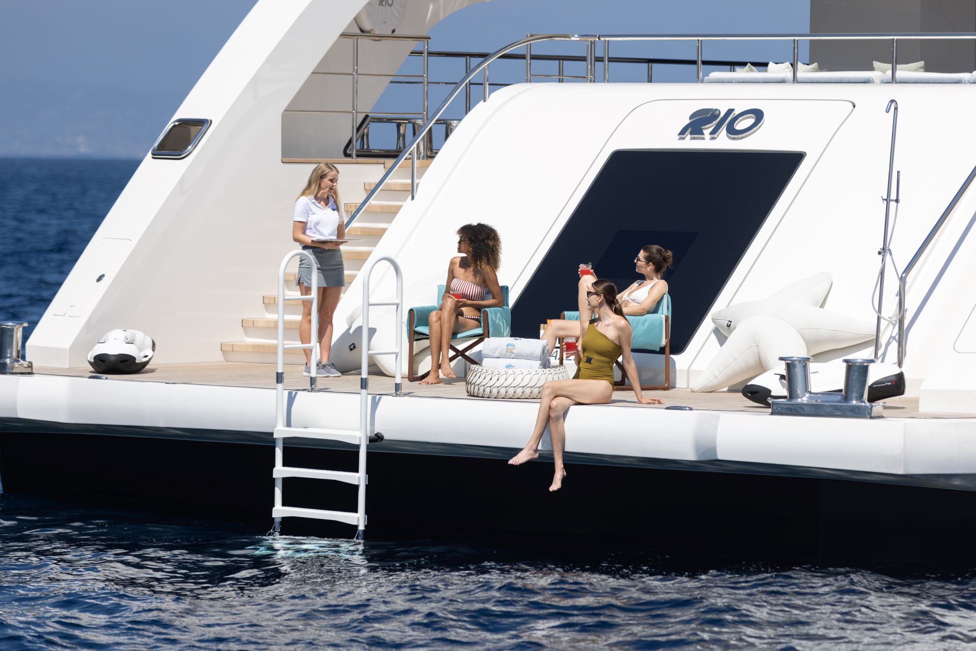 crn yacht rio price