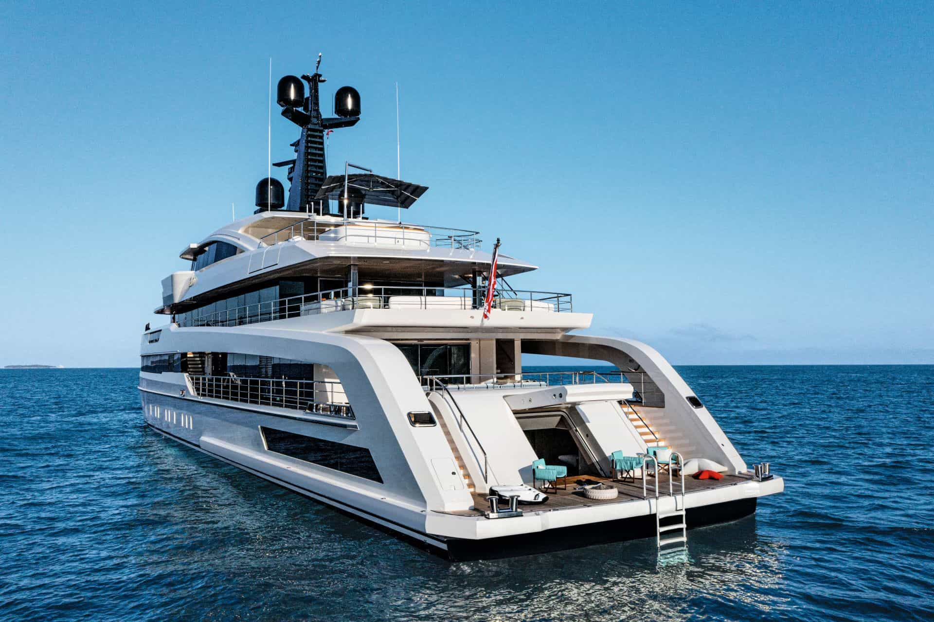 crn yacht rio price