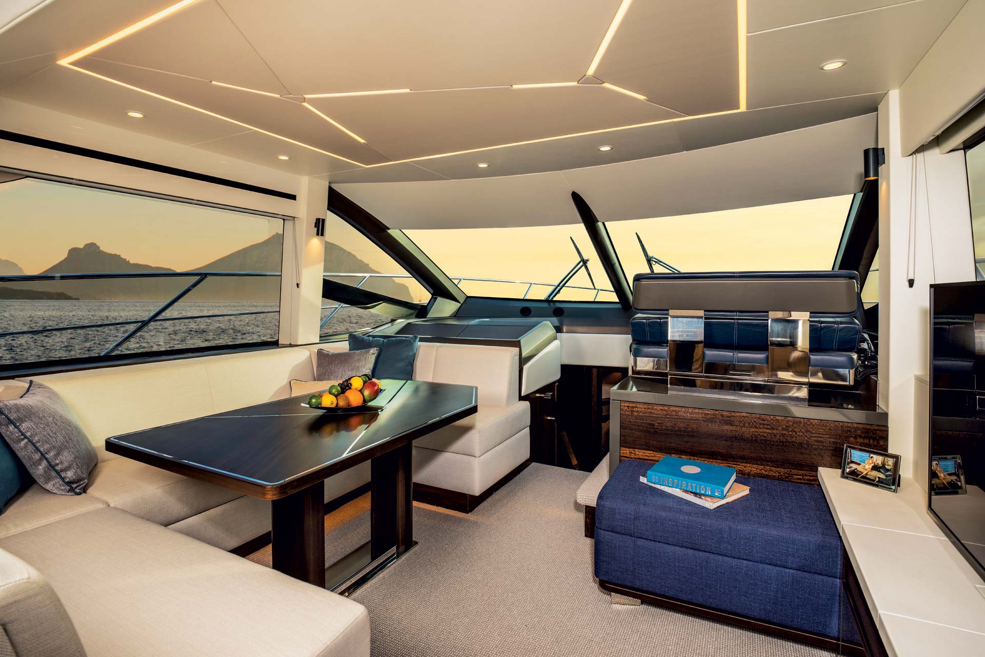 sunseeker manhattan 55