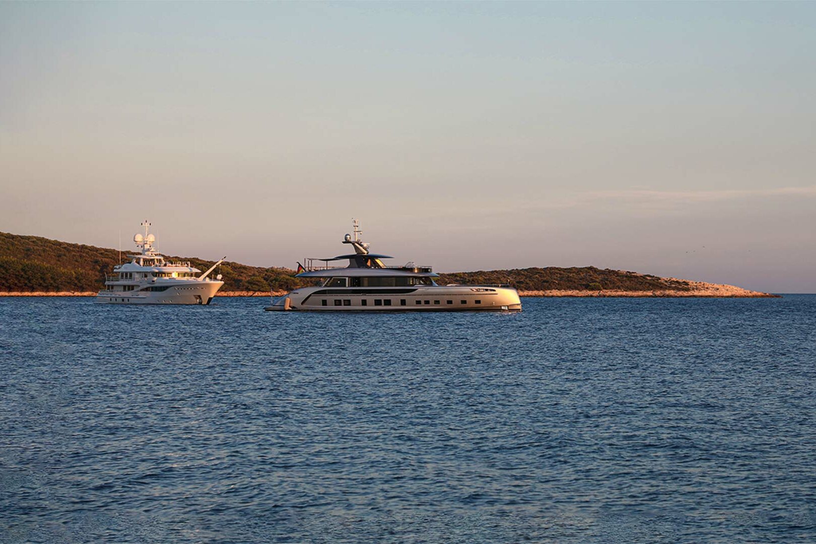 Superyacht Insurance