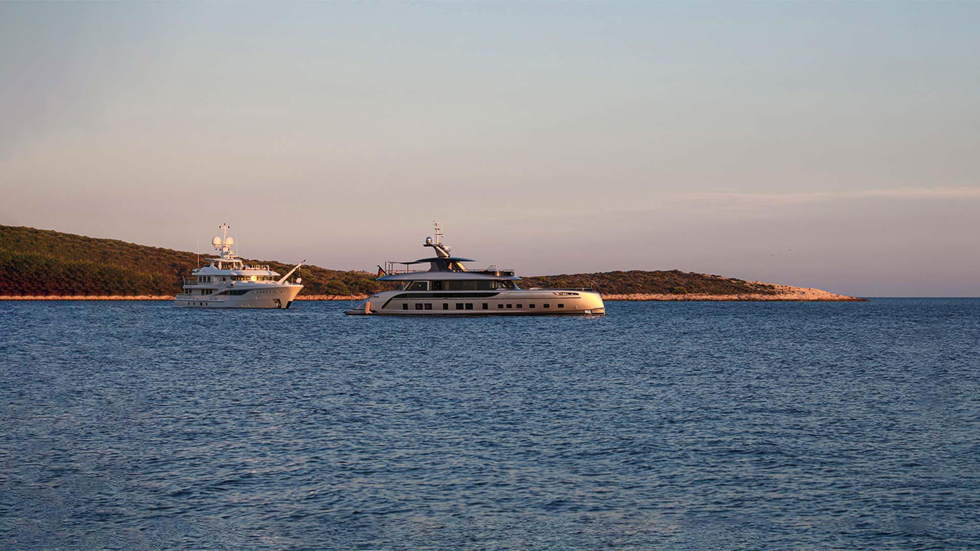 Superyacht Insurance