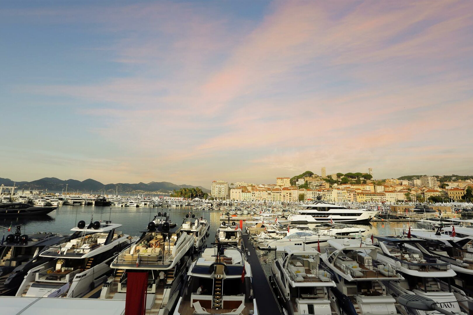 Cannes Yachting Festival
