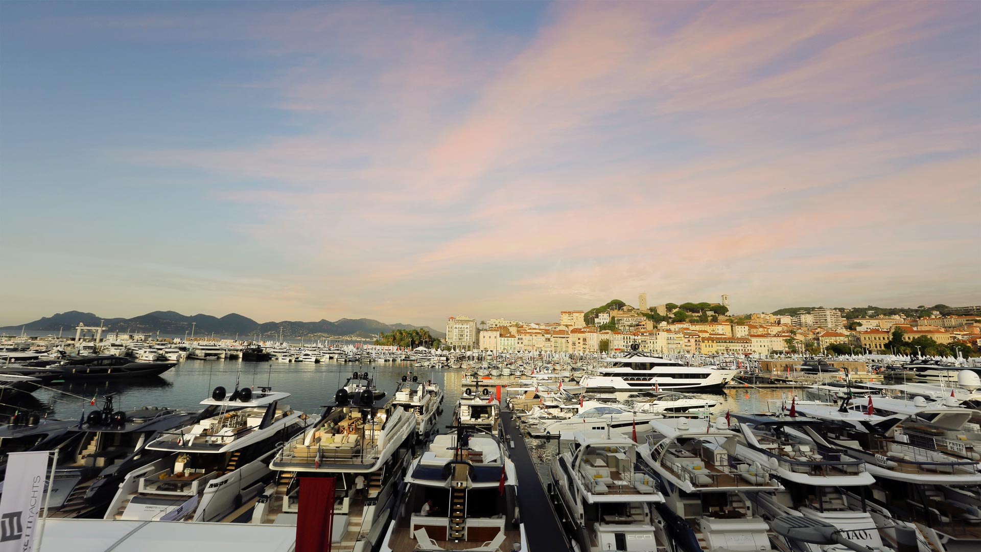 Cannes Yachting Festival
