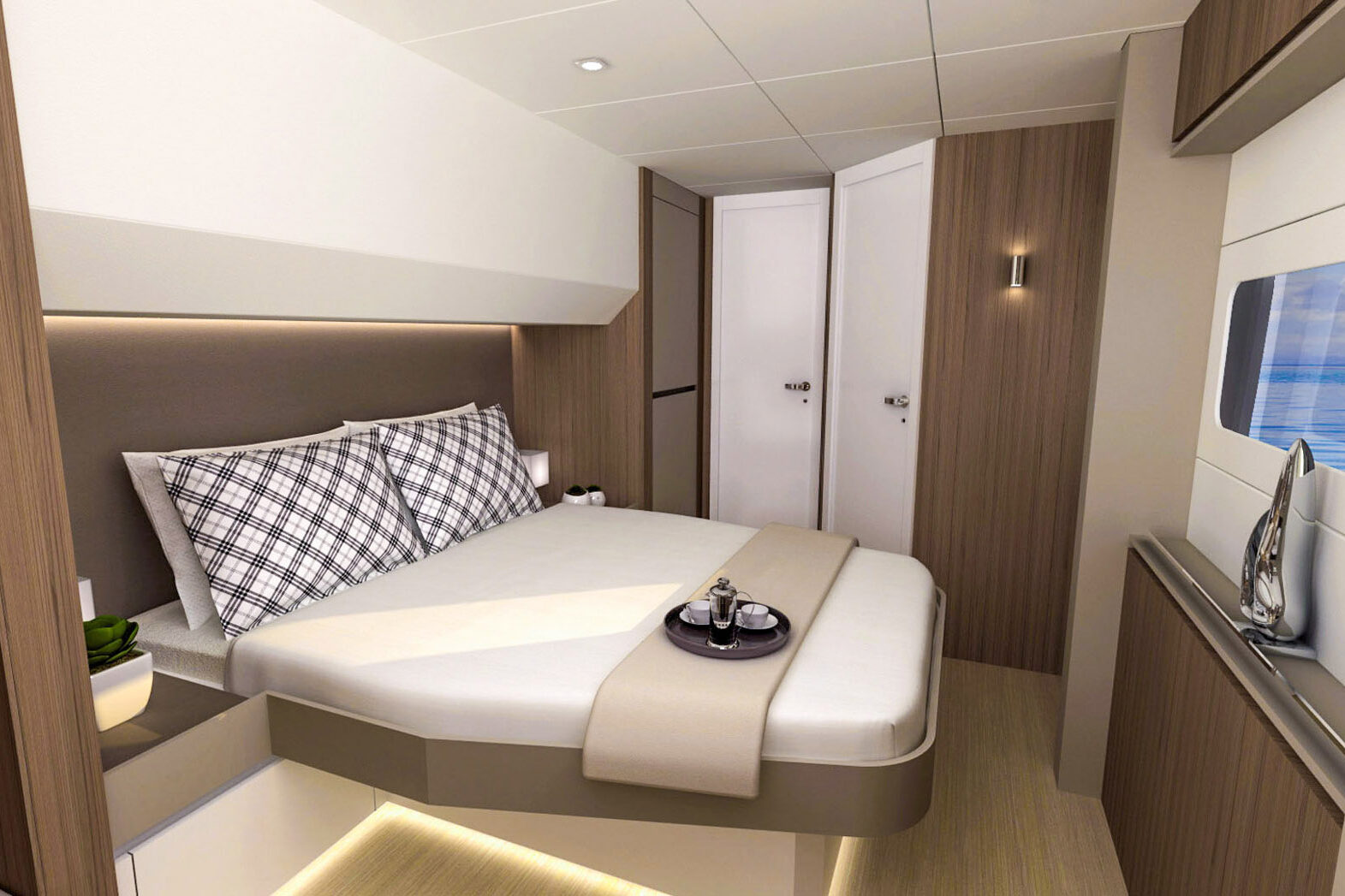 Bali 4.8 double cabin