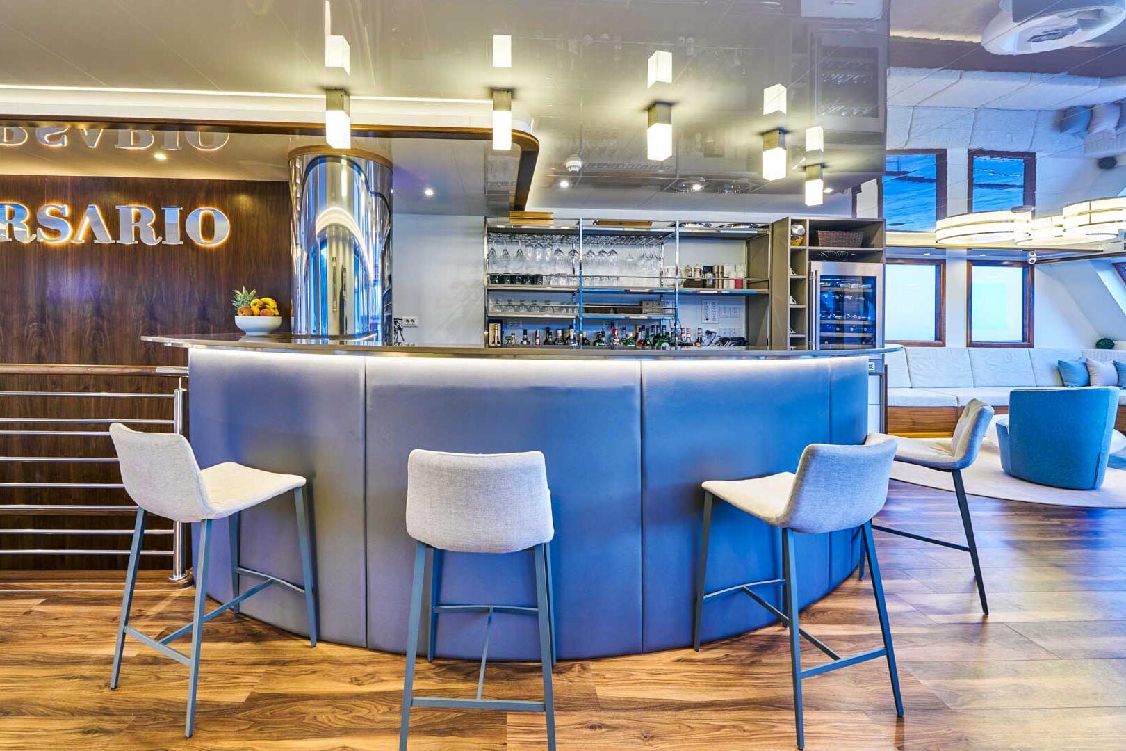 Corsario bar