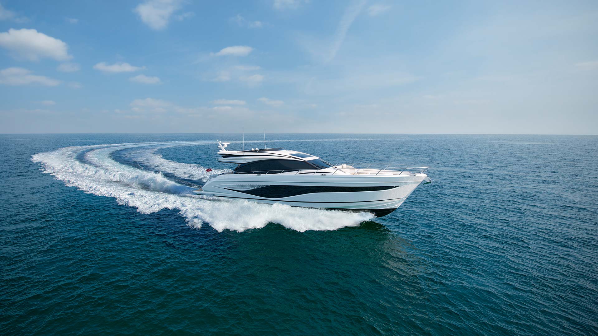 all-new princess s72