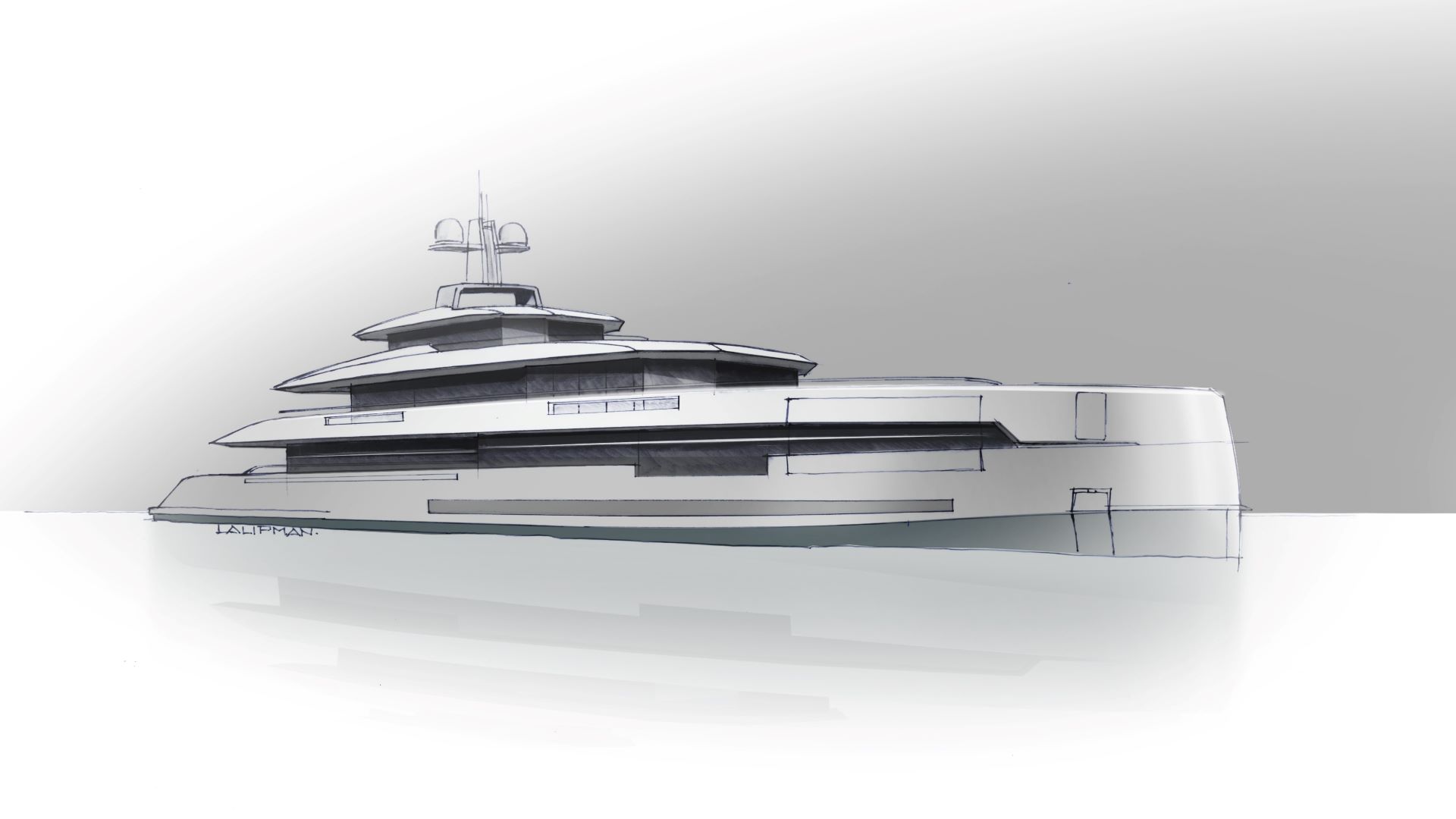 heesen yachts ultra g