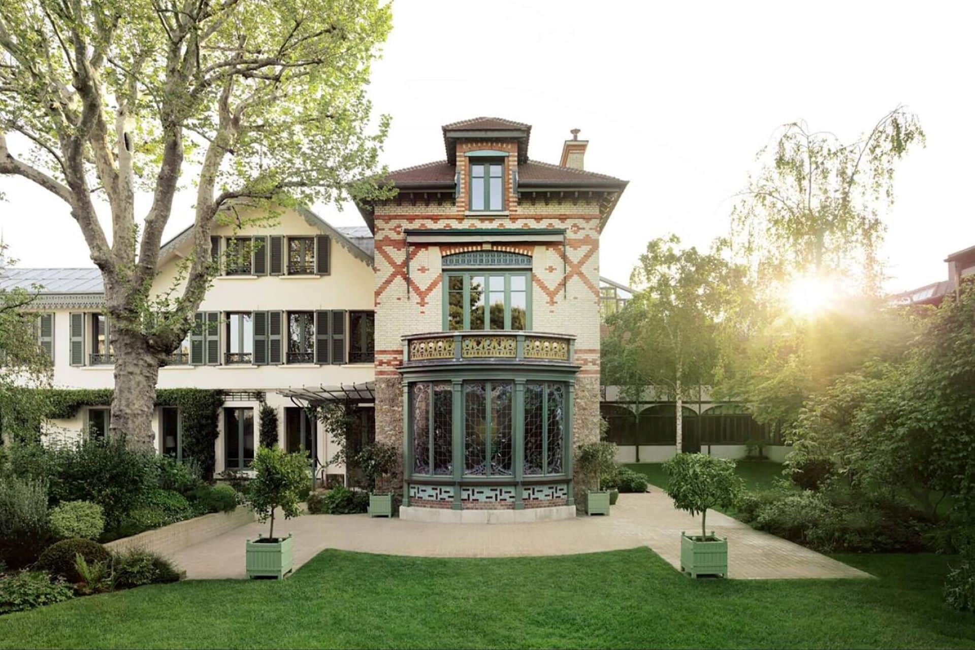 Louis Vuitton Asnieres