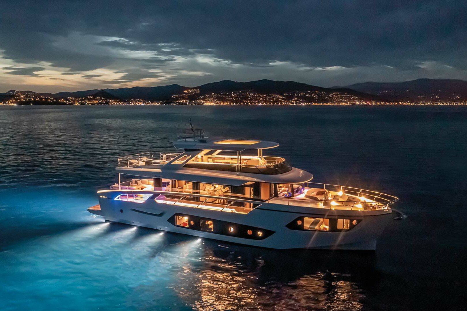 absolute navetta 75