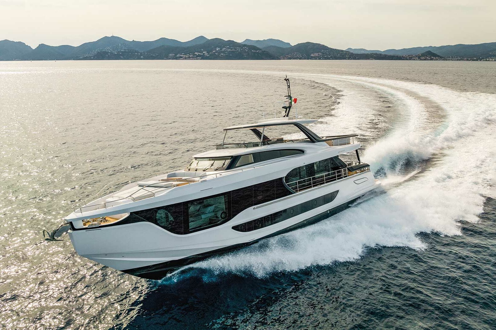 azimut grande 26 metri