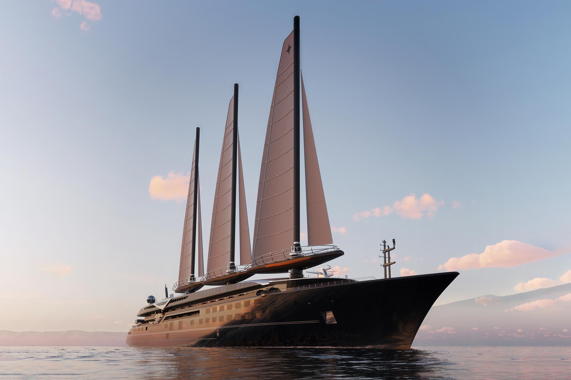 Orient Express Silenseas