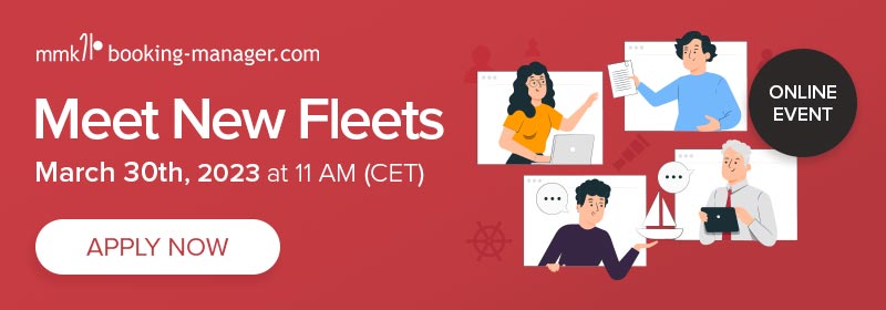 meet new fleets march